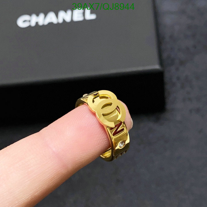 SAMC - CHL Jewelry - 835
