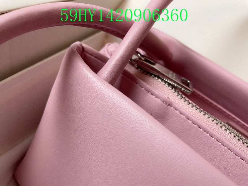 Satchel Bags - PDA Bags - 4023