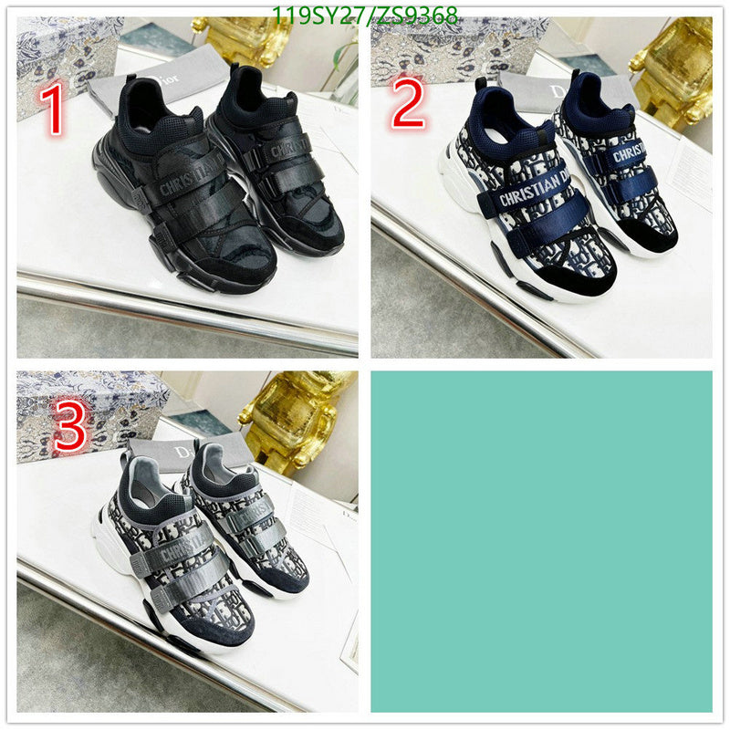 SAMCC - DOR Women Shoes - 1699