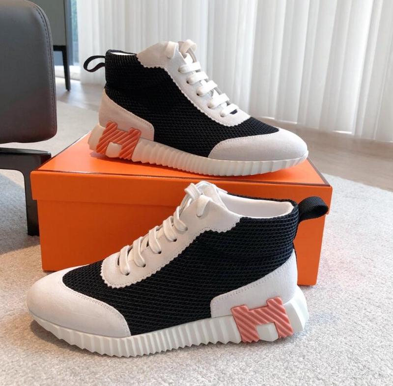 SAMC - HMS Men Shoes - 245