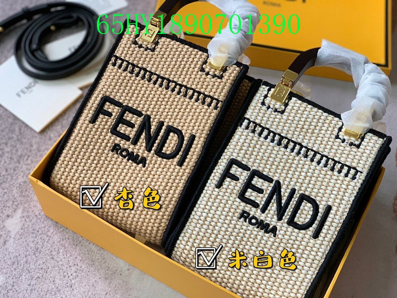 Glami - FDE Bags - 2601