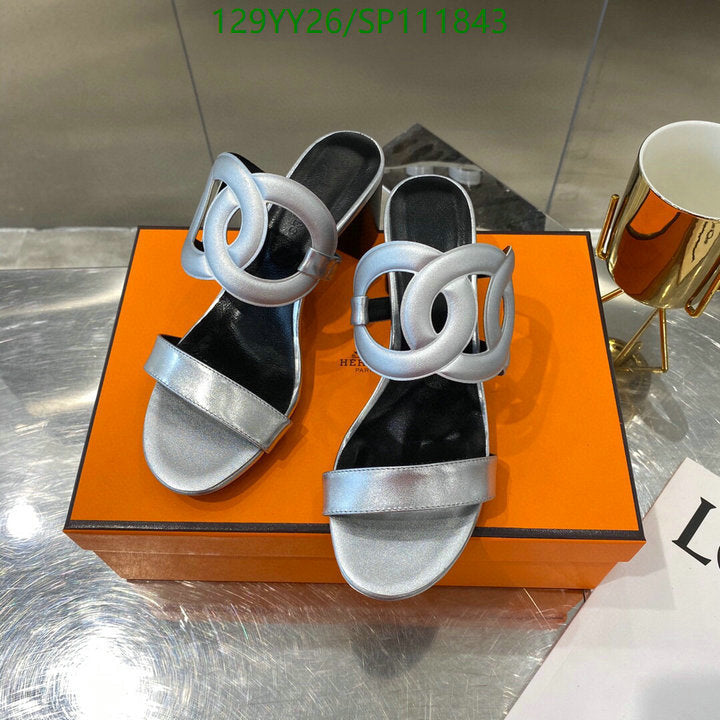 SAMC - HMS Women Shoes - 426