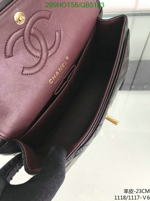 SAMC - CHL Bags - 542
