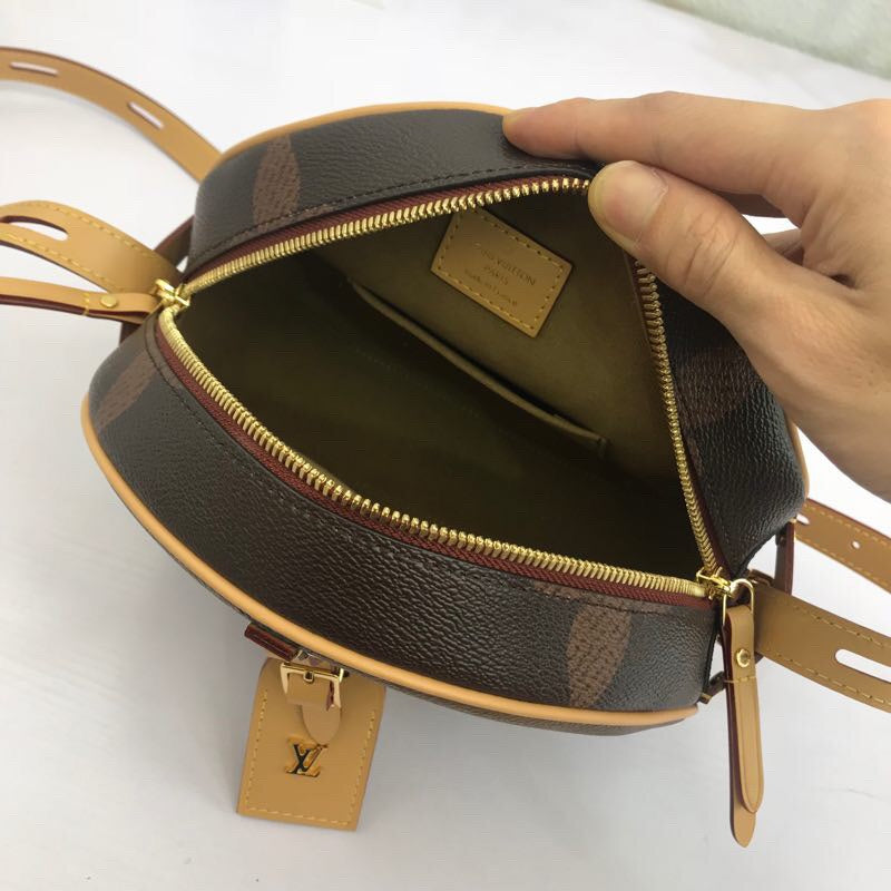 LOV2 Bags - Luxurious Bags  1991
