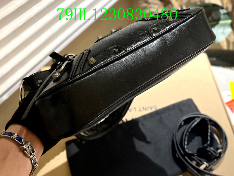 ELE Fashion - BGA Bags - 1645