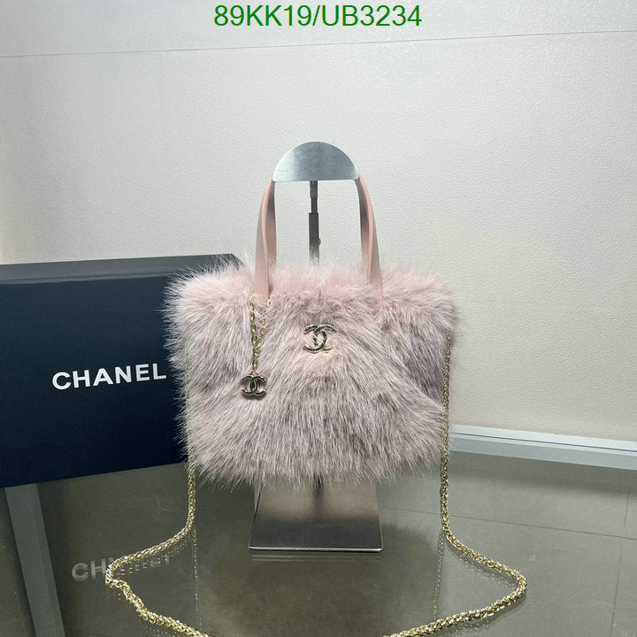 SAMC - CHL Bags Crossbody - 077