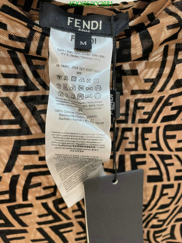 SAMC - FDE Swimsuits - 125
