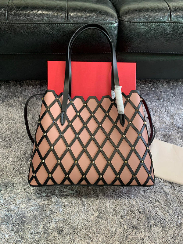 Satchel Bags - VTO Bags - 257