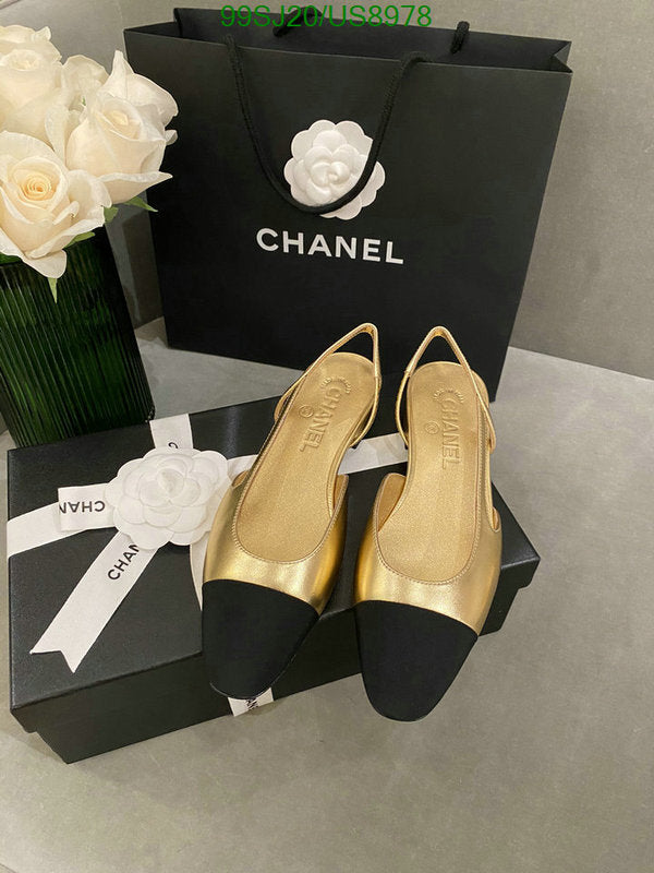 SAMC - CHL Women Shoes Ballet - 162