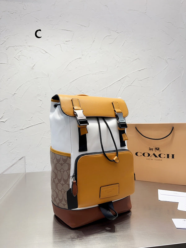 Satchel Bags - CCH Bags - 287