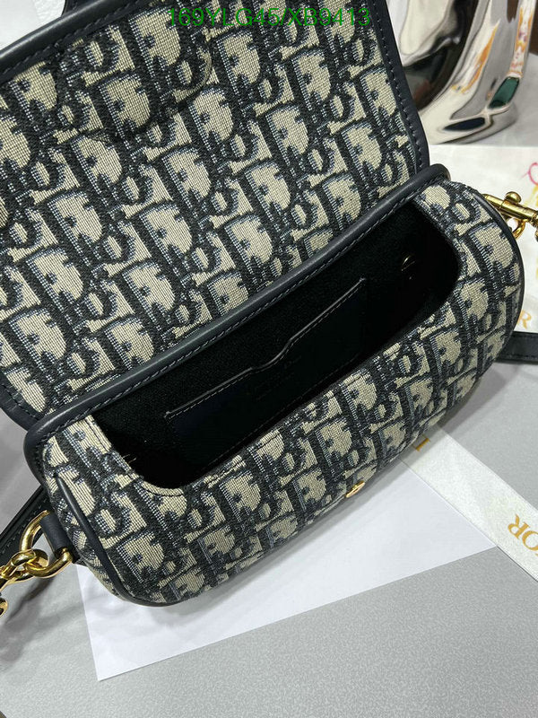 SAMCC - DOR Bags - 1481
