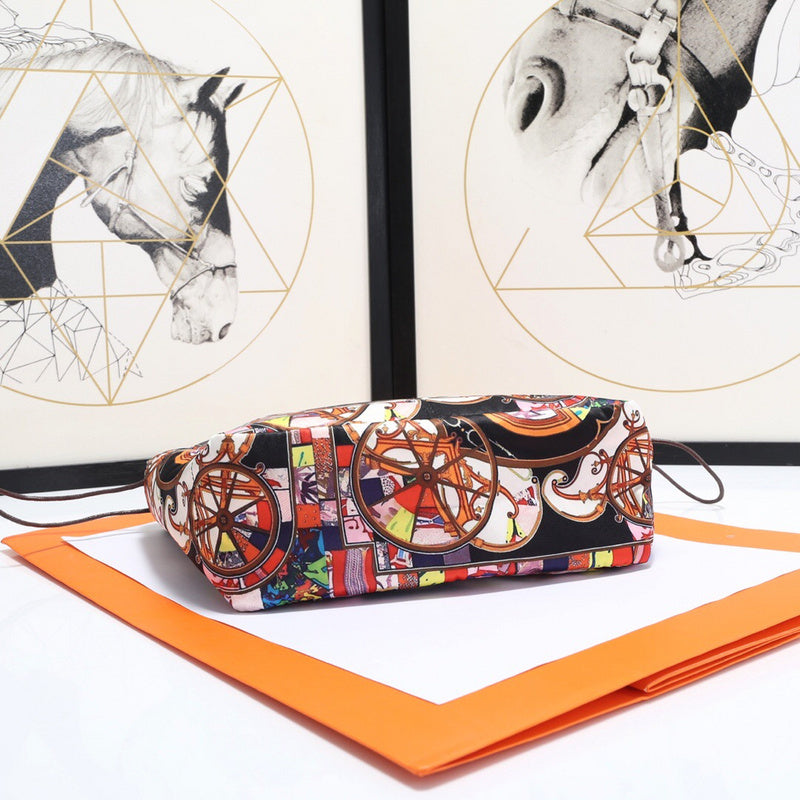 Satchel Bags - HMS-Bags - 1159