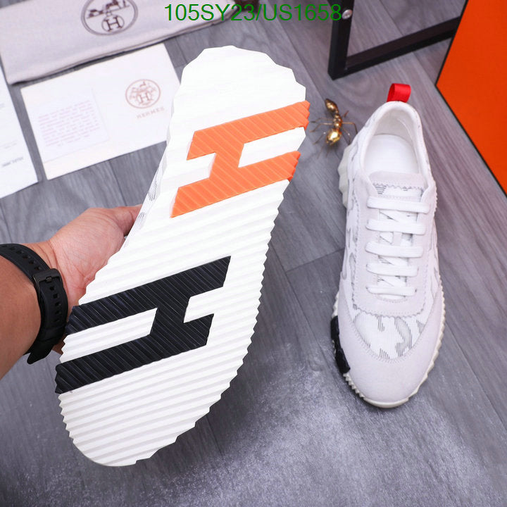 SAMC - HMS Men Shoes - 612