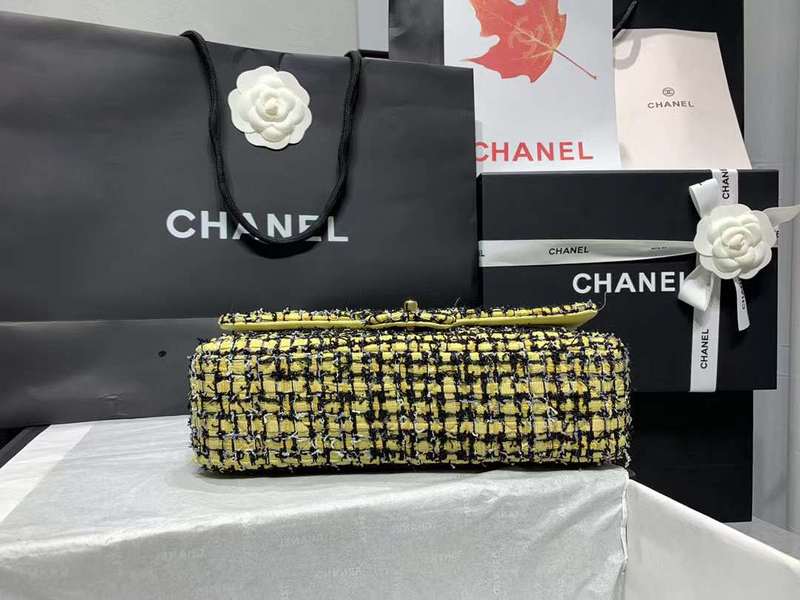 Satchel Bags - CHL Bags - 5780