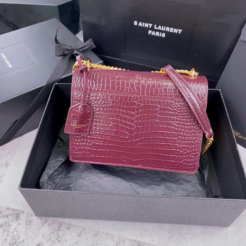 Glamy - YLS Bags - 540
