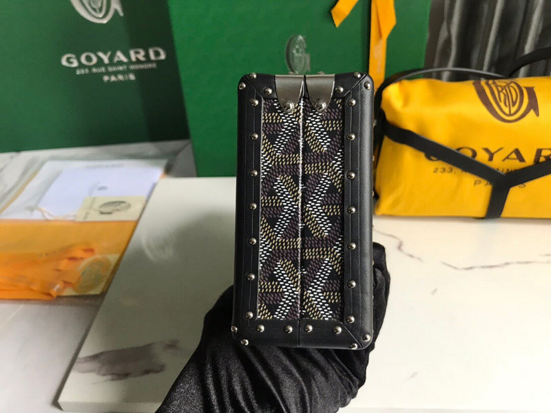 Glamy - GYO Bags - 1390