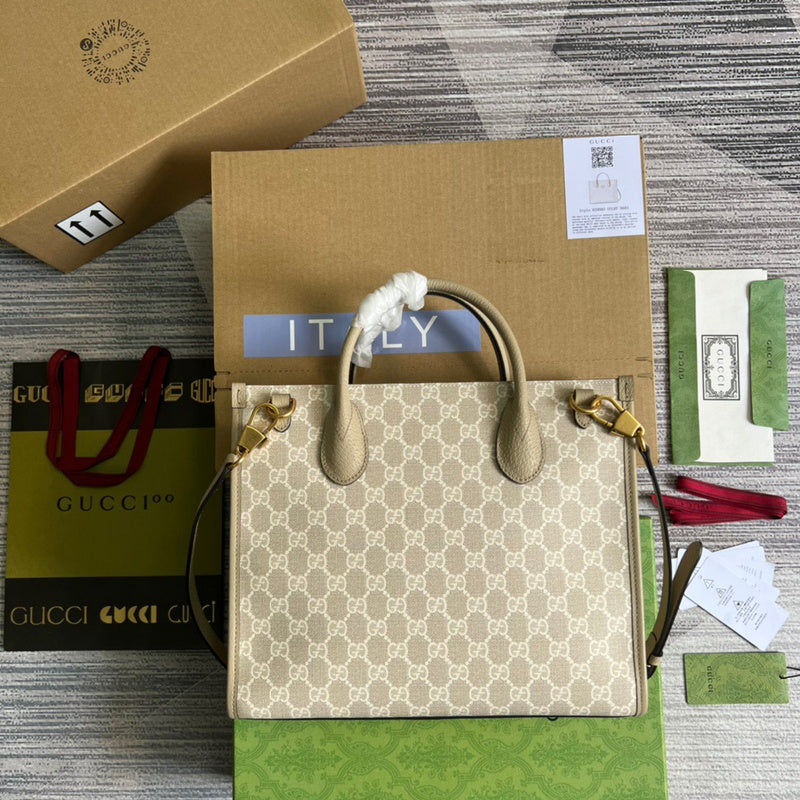 Glami Fashion - GCI Bags - 6458