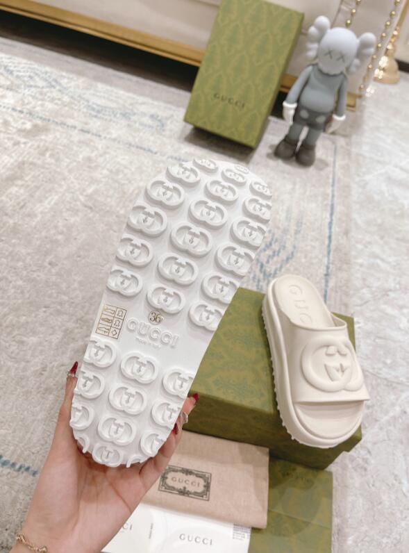 SAMC - GUKI Women Shoes - 1003