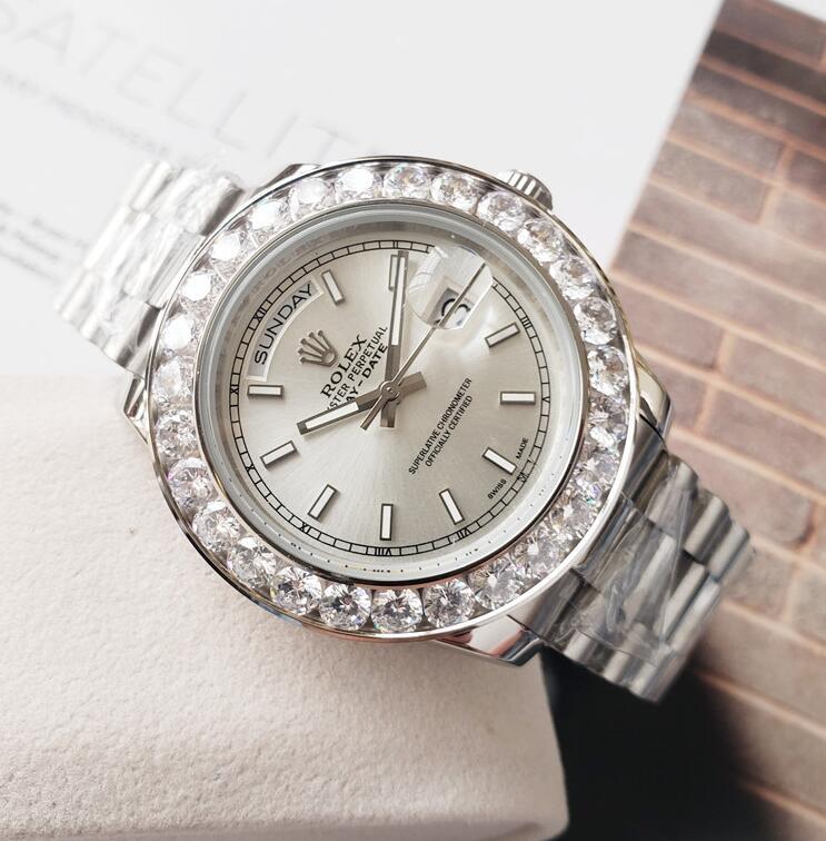 SAMC - Mix Watches - 238