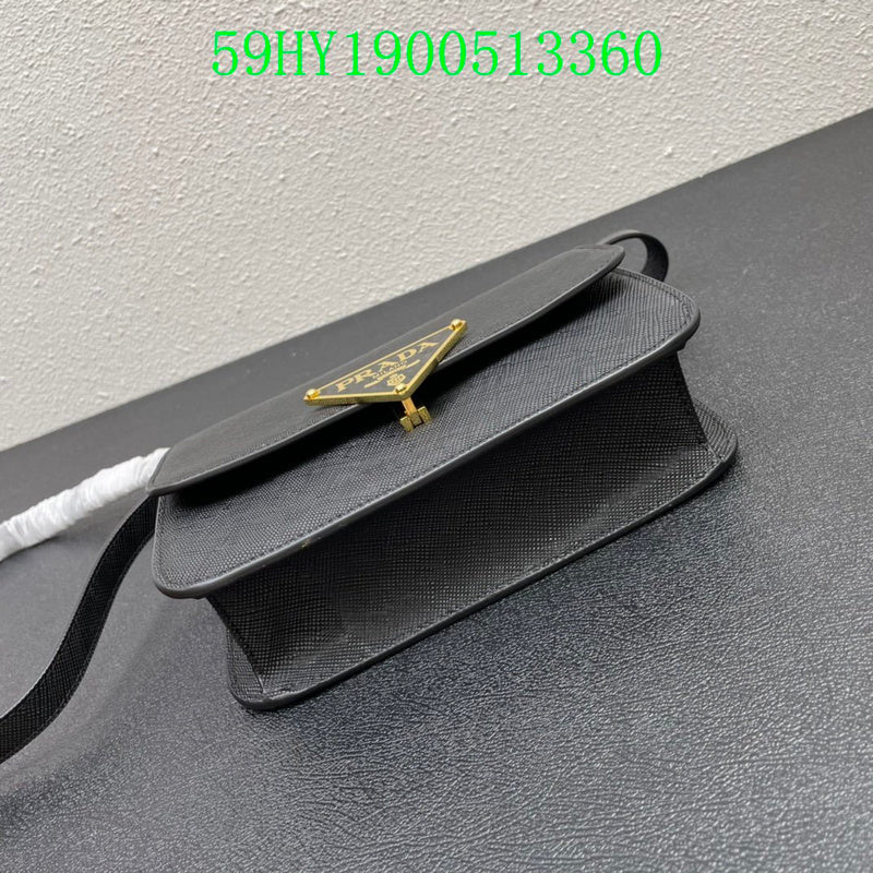 Satchel Bags - PDA Bags - 4351