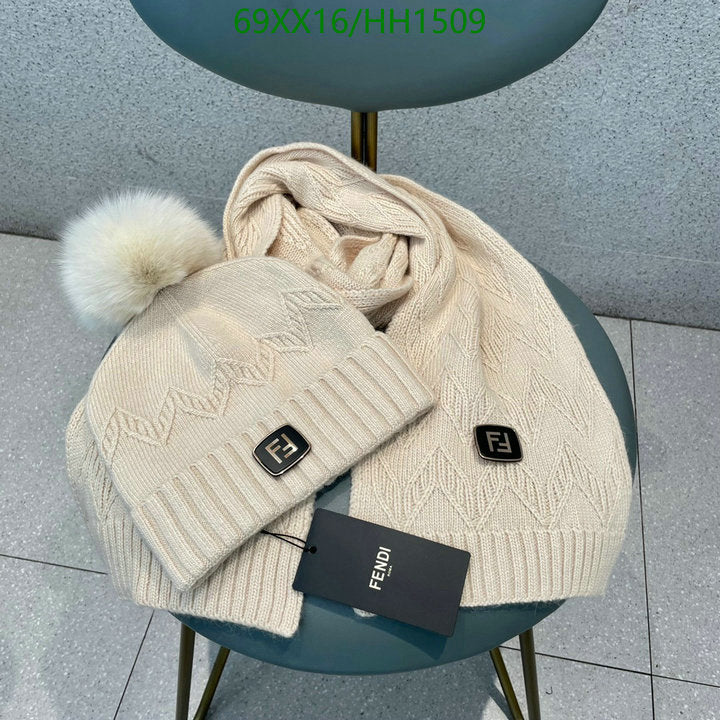 SAMC - FDE Scarves - 164