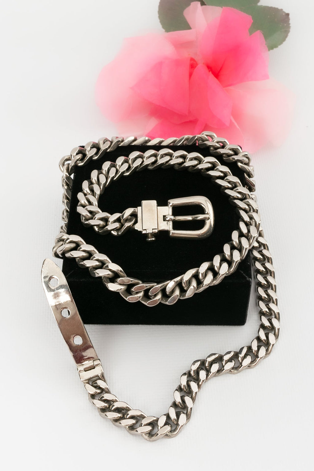 Ceinture chaÃƒÆ’Ã‚Â®ne Gucci