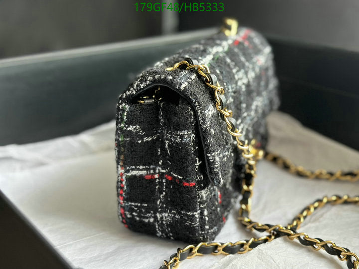 SAMC - CHL Bags - 129