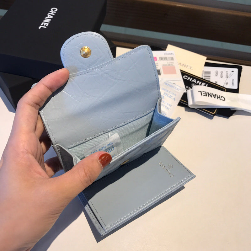 Glami-is - CHL Wallets - 080