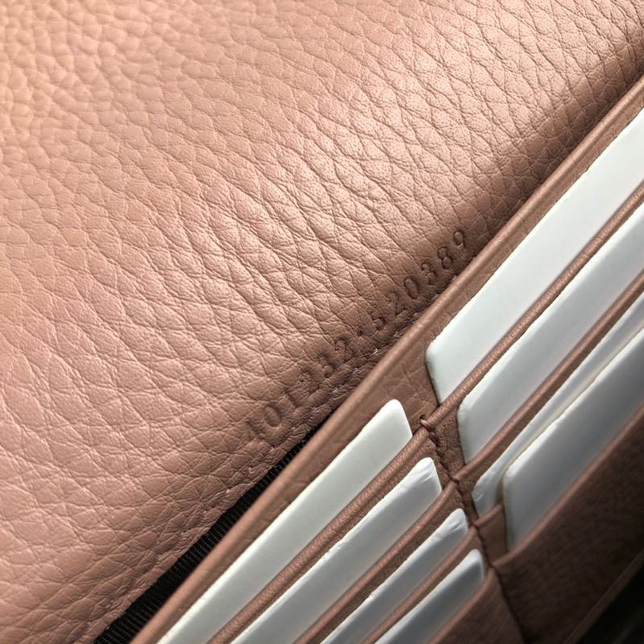 Glami Marmont Mini Chain Bag Pink For Women 7.9in/20cm Glami