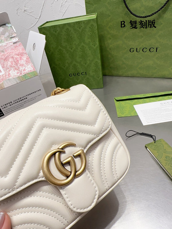 Glami Fashion - GCI Bags - 11768