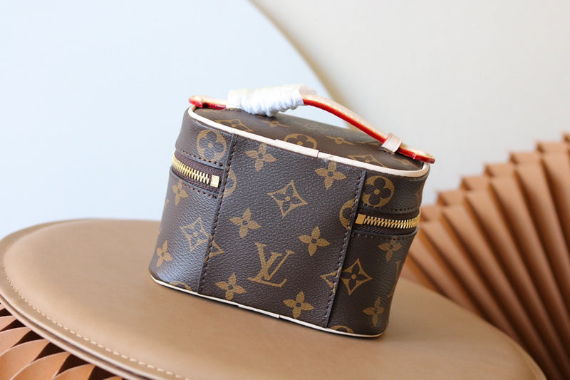 Glami GlamI Lu-Vi Bags - 16982