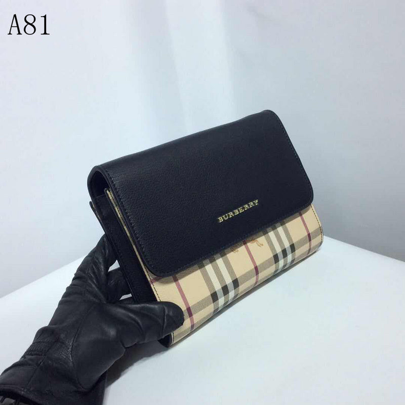 ELE Fashion -BBR Bags - 872
