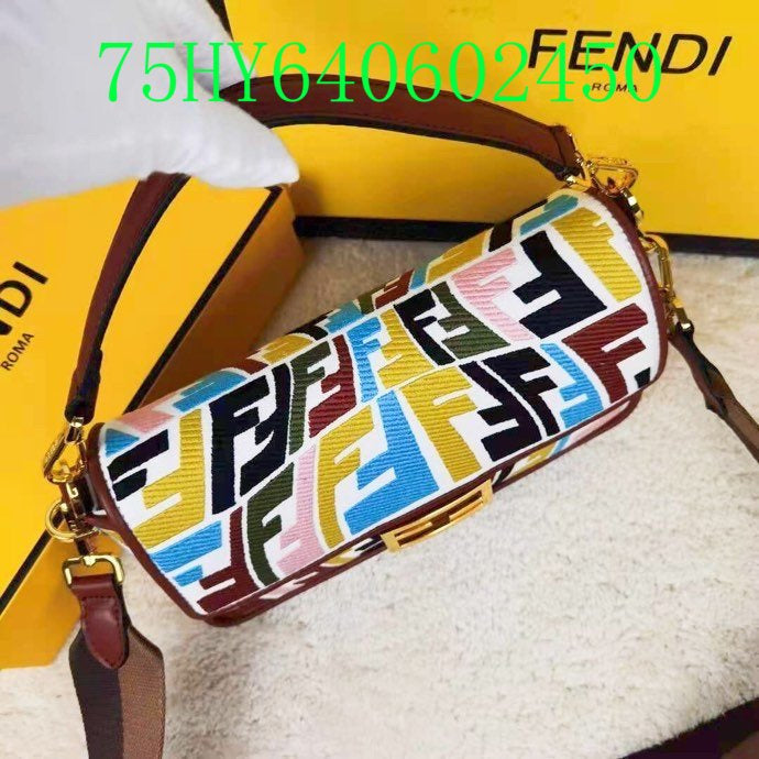 Glami - FDE Bags - 3057