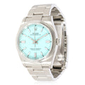 ROLEX Oyster Perpetual 126000 Unisex Watch in Stainless Steel