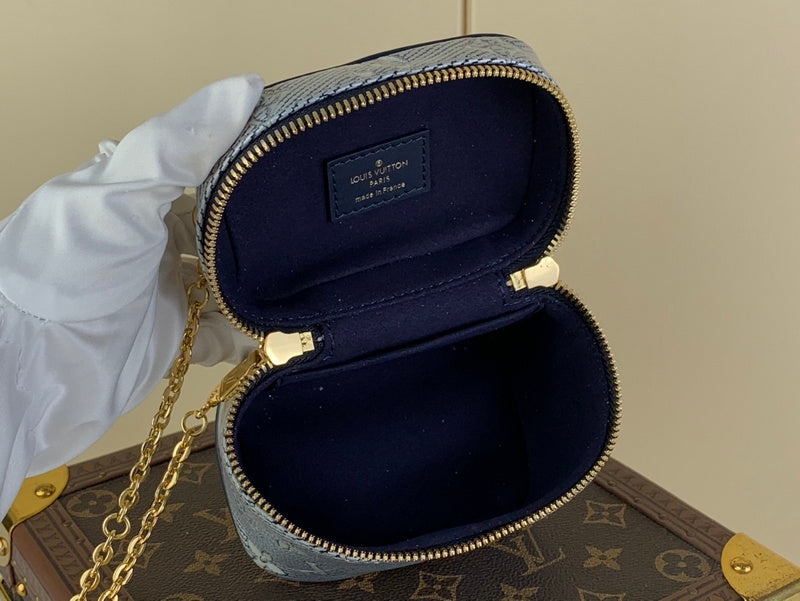 Satchel Bags - VL Bags - 2491