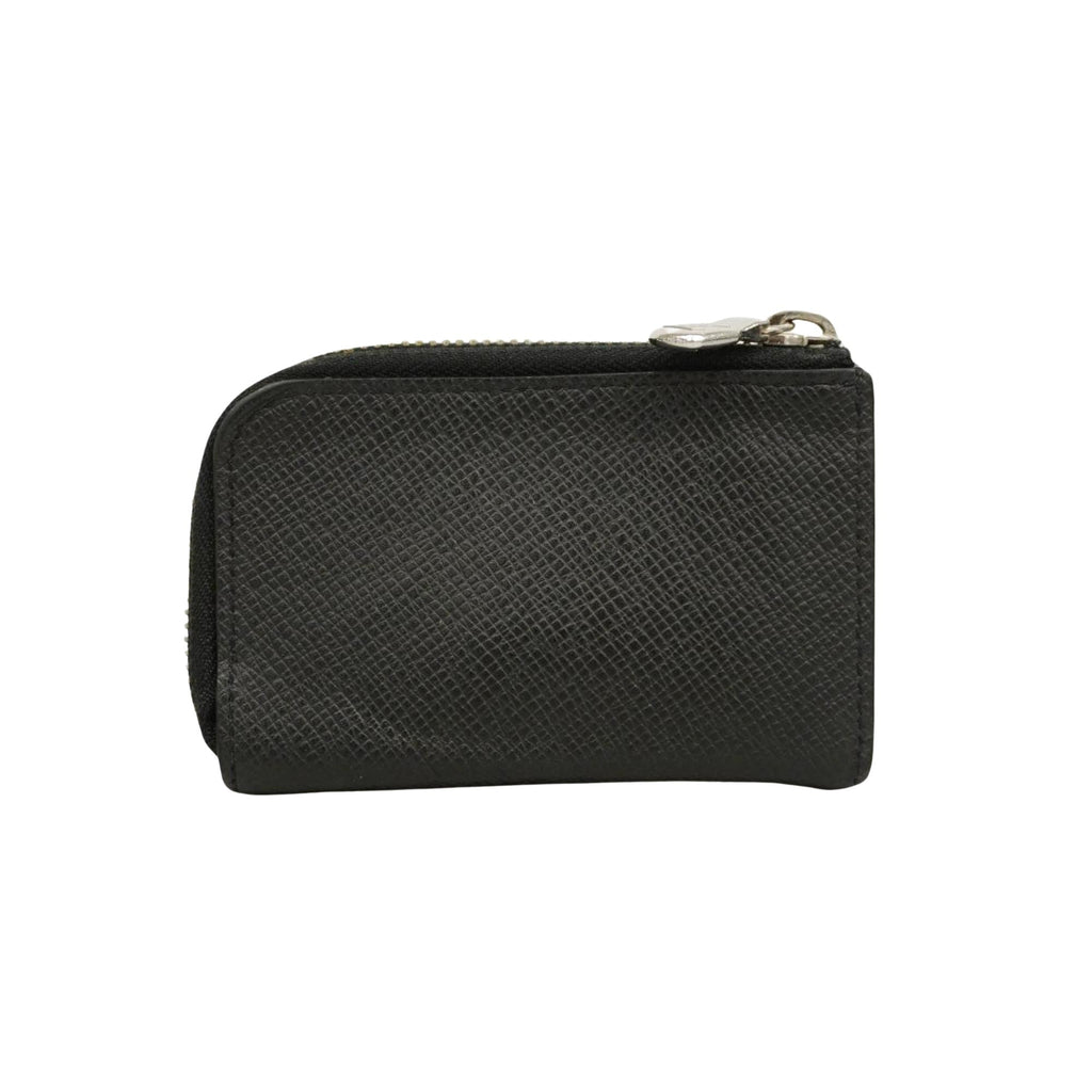 Louis Vuitton Porte Monnaie Zippy  Leather Wallet  ()