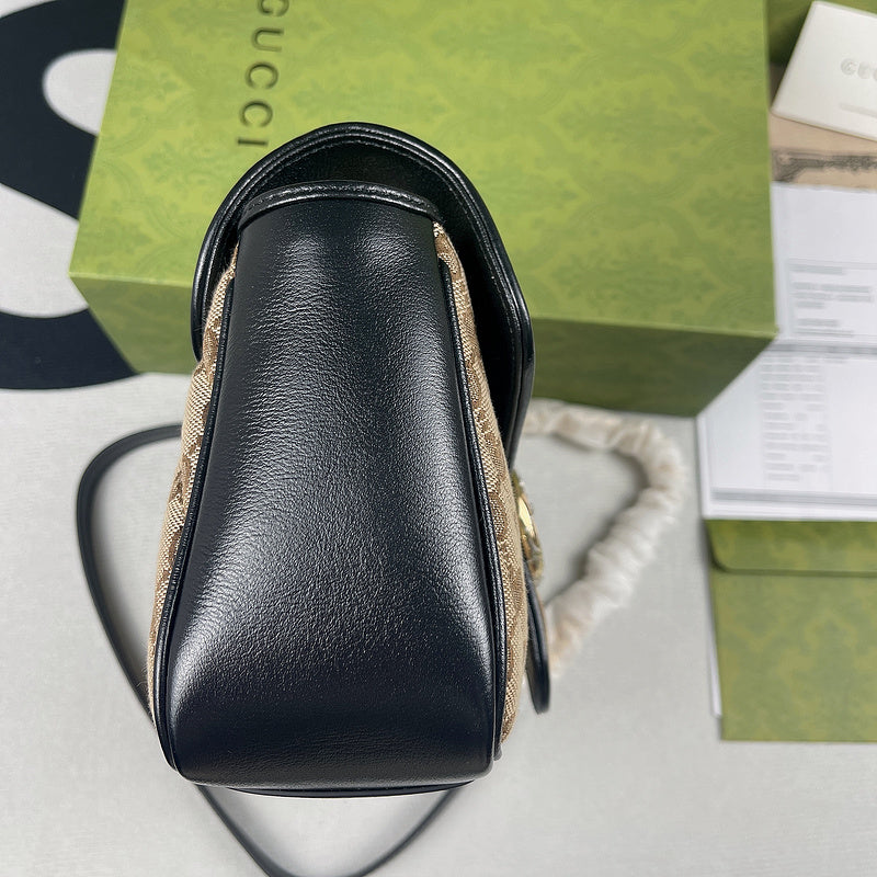 Satchel Bags - GCI Bags - 7013