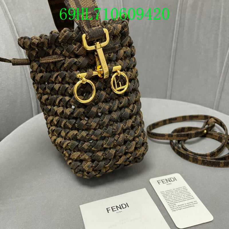 Glami - FDE Bags - 3167