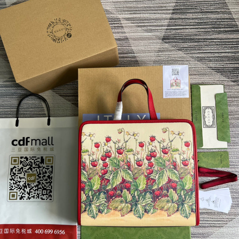 Satchel Bags - GCI Bags - 6888