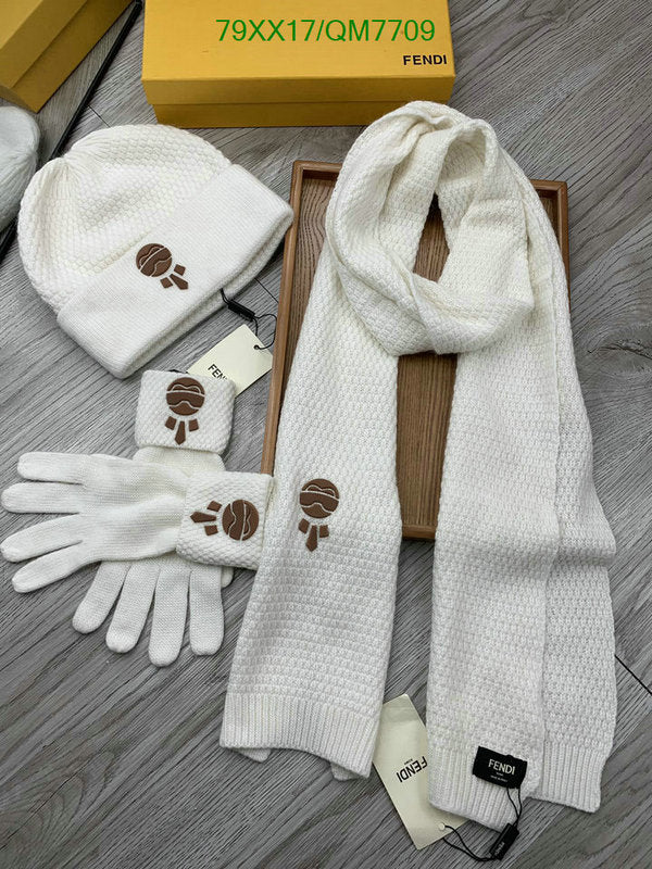 SAMC - FDE Scarves - 114