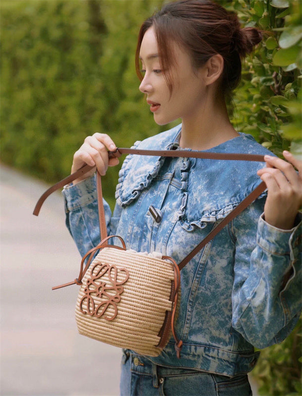 Glami - LWO Bags - 067