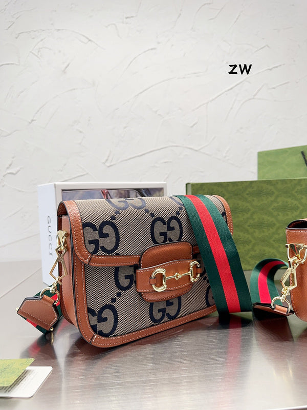 Glami Fashion - GCI Bags - 11777