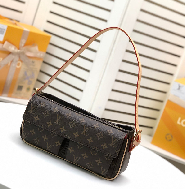 Satchel Bags - VL1 Bags - 641