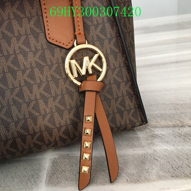 Satchel Bags - MK Bags - 481