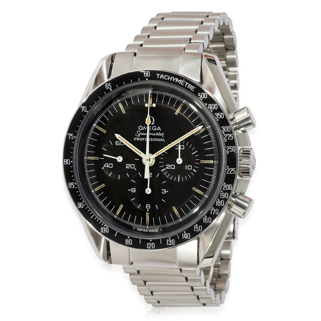 OMEGA Speedmaster 145.022-69 Men's Watch in Stainless Steel