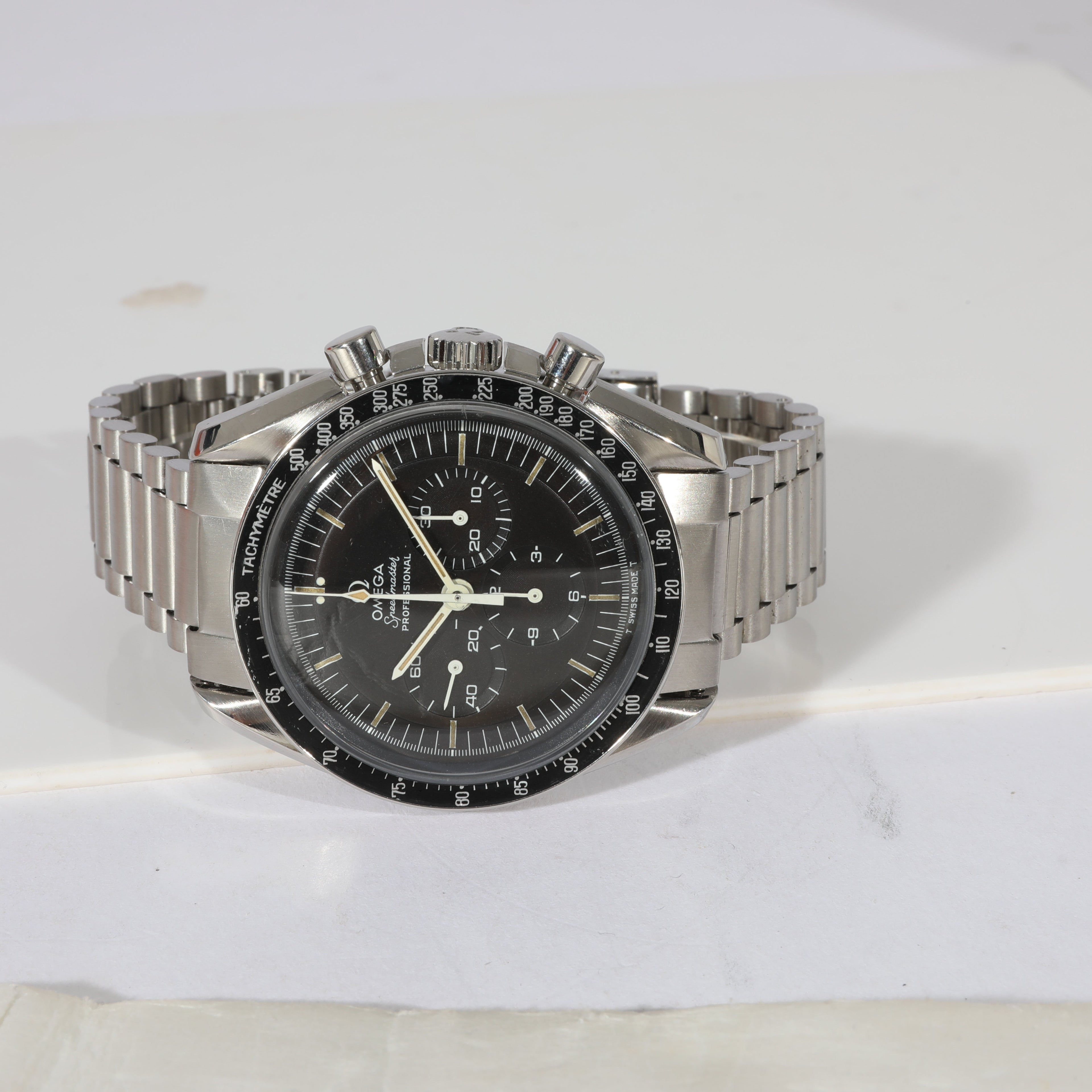 OMEGA Speedmaster 145.022-69 Men's Watch in Stainless Steel