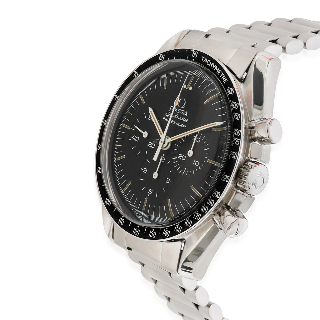 OMEGA Speedmaster 145.022-69 Men's Watch in Stainless Steel