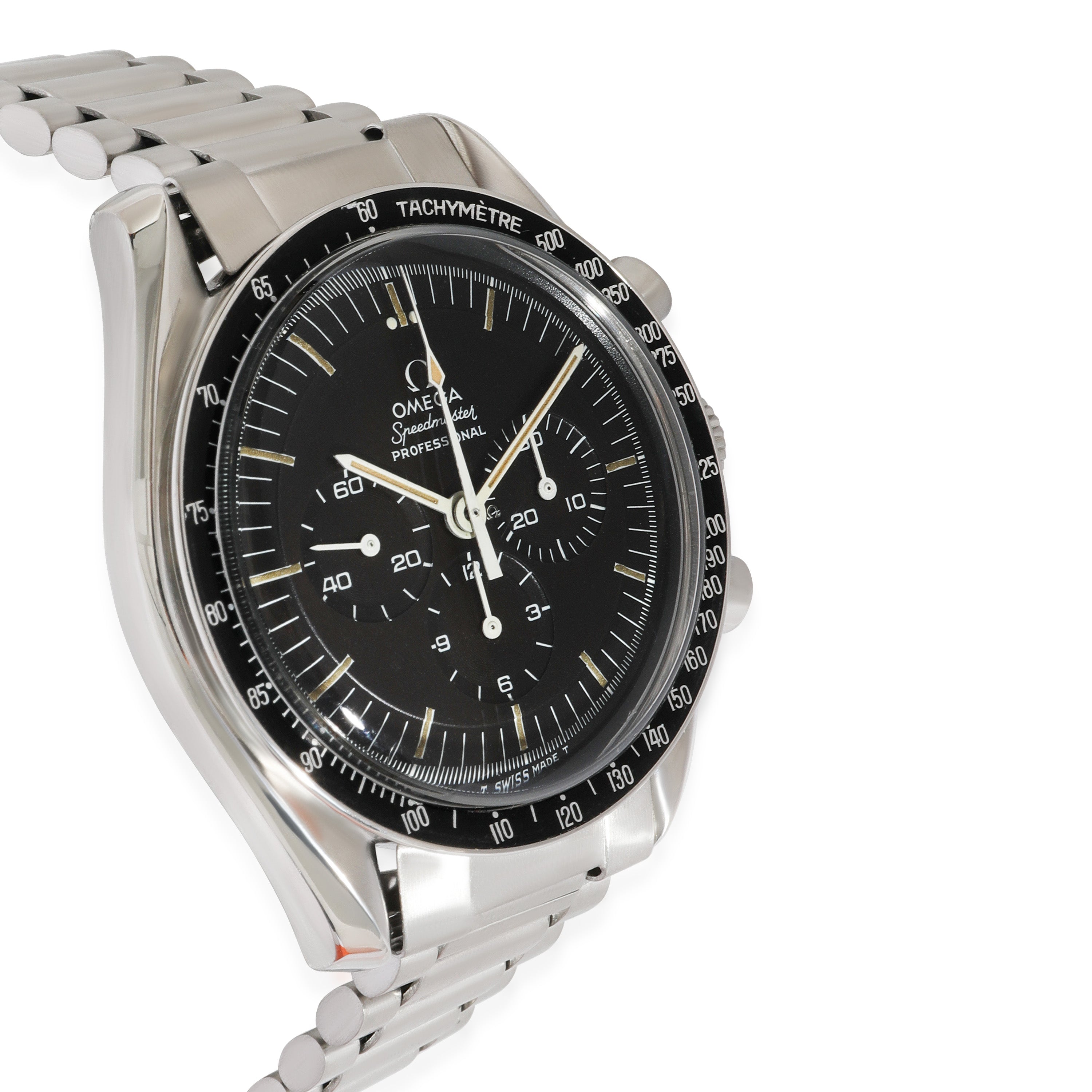 OMEGA Speedmaster 145.022-69 Men's Watch in Stainless Steel