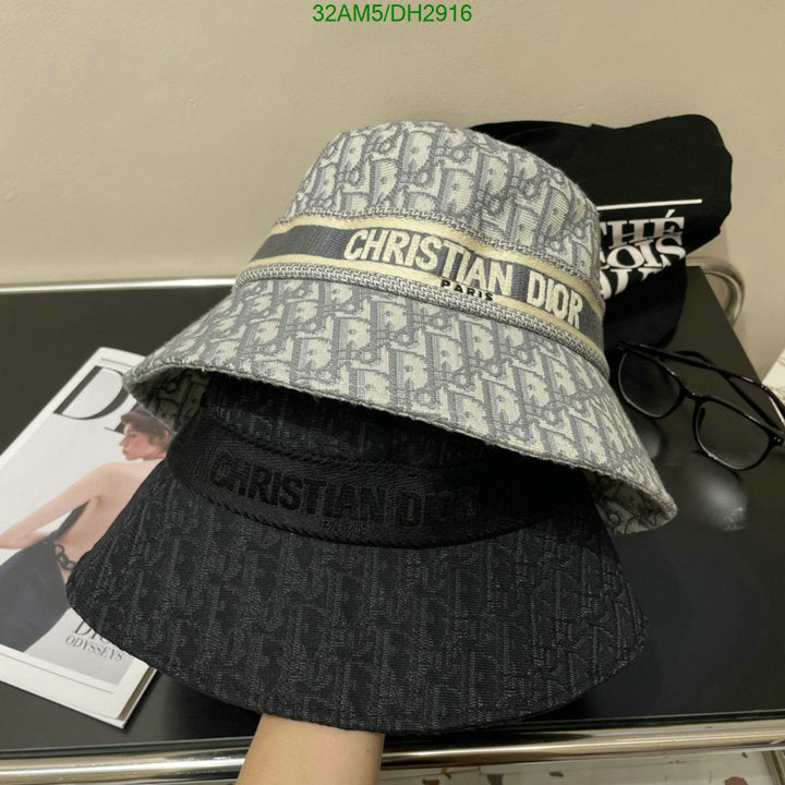 SAMC - DOR Caps & Hats - 030