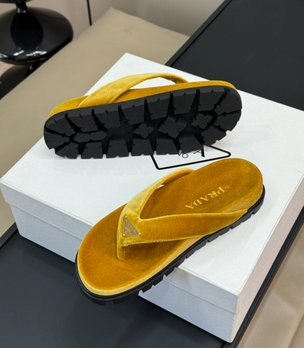 glamy - PD Women Shoes - 055